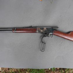 Carabine &agrave; levier de sous-garde WINCHESTER mod&egrave;le 94 (MODELE 1894) (M94) calibre 30-30