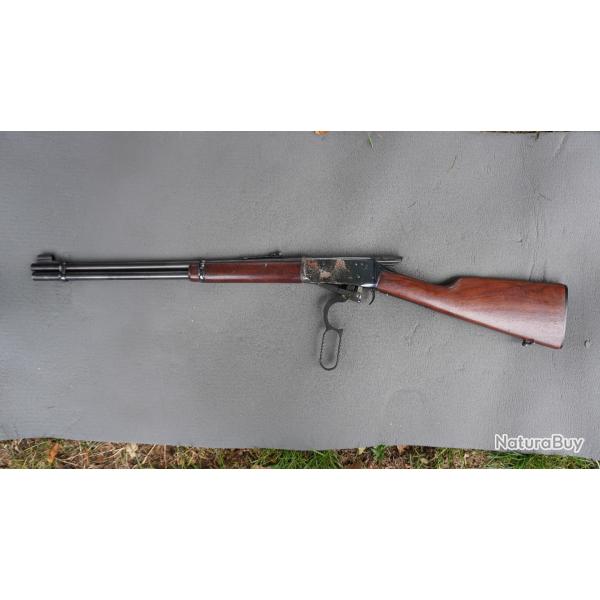 Carabine � levier de sous-garde WINCHESTER mod�le 94 (MODELE 1894) (M94) calibre 30-30