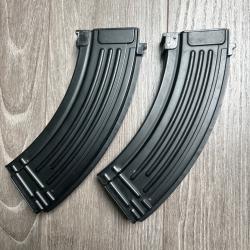 Chargeur ak cyma mid cap
