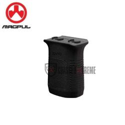 Poign&eacute;e Verticale Courte MAGPUL SVG M-LOK Noir