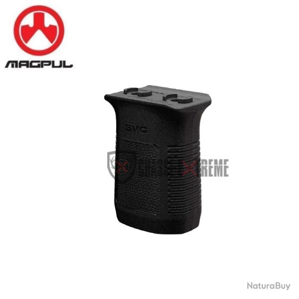 Poign�e Verticale Courte MAGPUL SVG M-LOK Noir