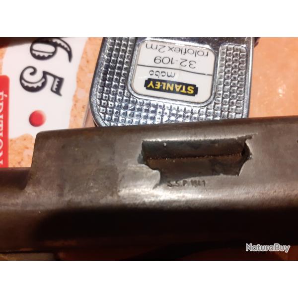 BAIONNETTE POUR  STEN COPIE