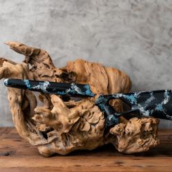Crosse et longuesse en Carbone pour Blaser R8 standard
