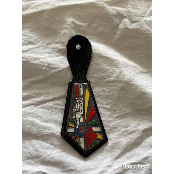Pucelle 42e RI LIMOZIN FRAISSE PARIS  G3089 N� 486