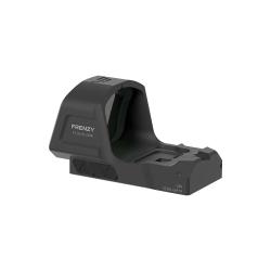 Point Rouge VECTOR OPTICS Frenzy F3 26x32 GMR Vert Multi-reticles SCRD-GM79