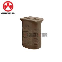 Poign&eacute;e Verticale Courte MAGPUL SVG M-LOK Fde