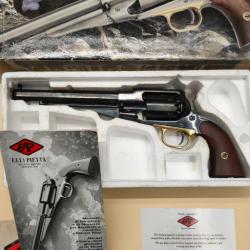 1858 NEW MODEL ARMY CL.44 PIETTA poudre noir