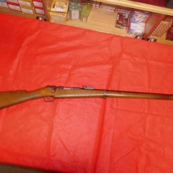 Carabine Scolaire "NATIONALE RIFLE" 22lr