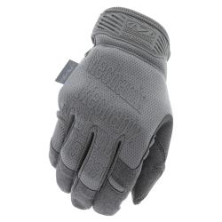 Gants tactiques Mechanix The Original&reg; (nouveau design) Gris - M