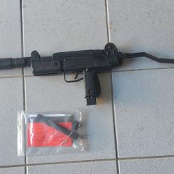 Carabine &agrave; plomb UZI Umarex