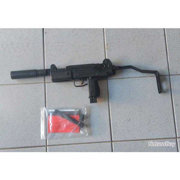 Carabine � plomb UZI Umarex