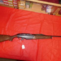 Carabine BENELLI ARGO en 9.3x62mm crosse bois canon de 56cm et rail optique