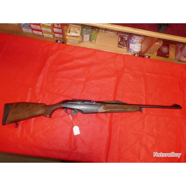 Carabine BENELLI ARGO en 9.3x62mm crosse bois canon de 56cm et rail optique