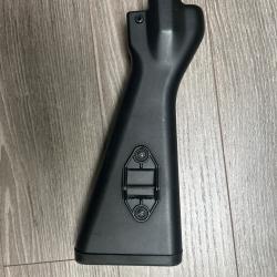 Crosse mp5a4 marui