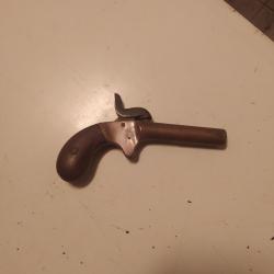 deringer pokette