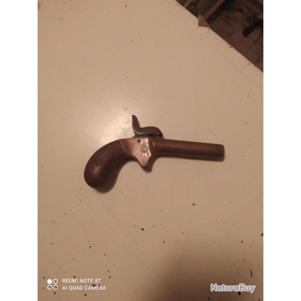 deringer pokette