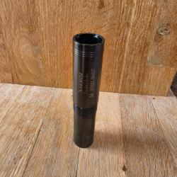Technichoke gemini in/out +50mm cal 12 M*** Steel shot.