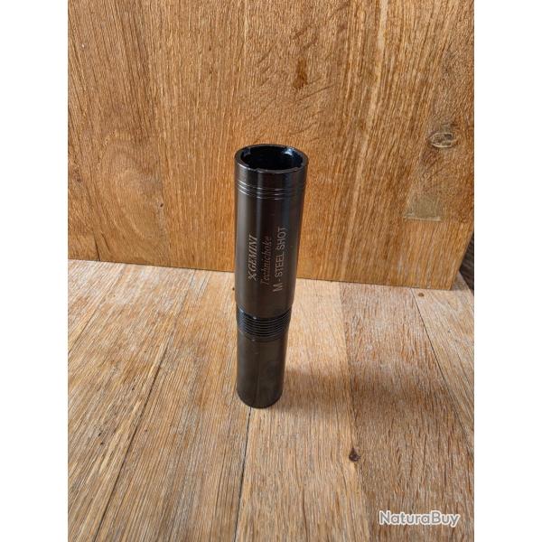 Technichoke gemini in/out +50mm cal 12 M*** Steel shot.