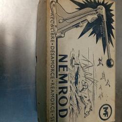 sertisseur NEMROD Manufrance