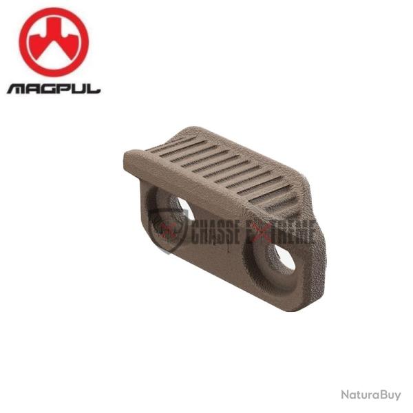 Appui-Pouce MAGPUL M-Lok Fde