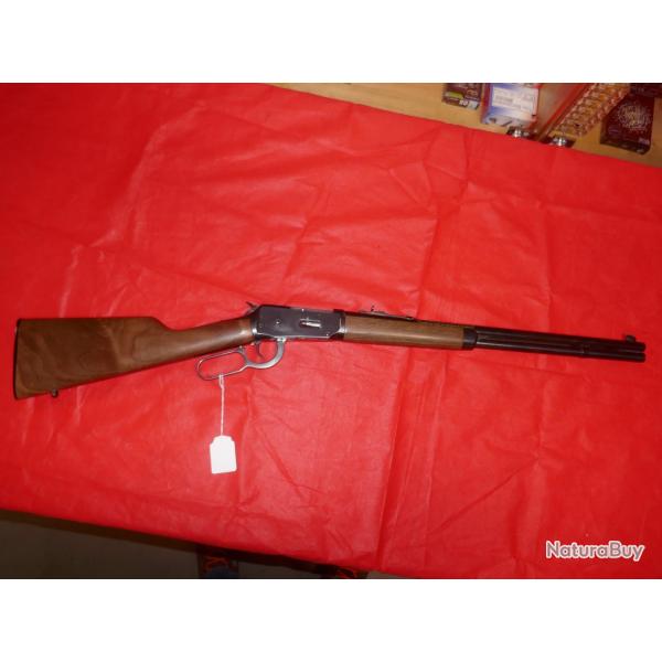 Carabine WINCHESTER 1894 en 30-30 Win produite en 2012