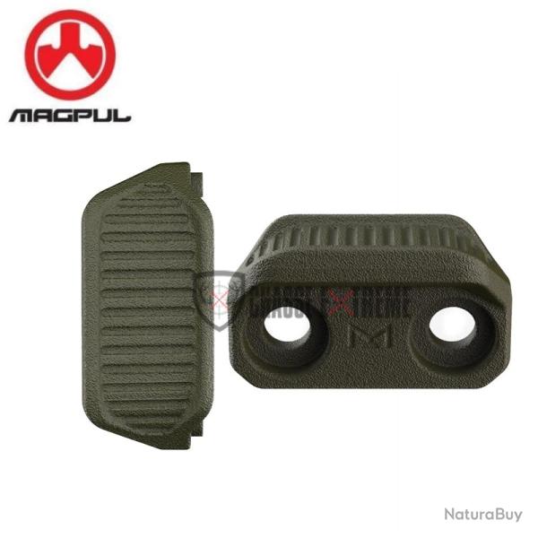 Appui-Pouce MAGPUL M-Lok Vert Olive