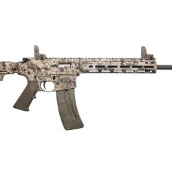 Wahoo ! Carabine Semi-Auto Smith & Wesson M&P15-22 Sport - Cal. 22 LR