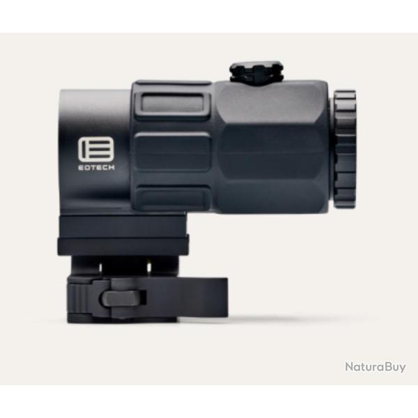 MODULE DE GROSSISSEMENT G45 + MONTAGE STS TAN