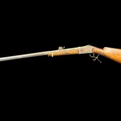 CARABINE SYST&Egrave;ME MARTINI calibre 22LR num&eacute;ro 2