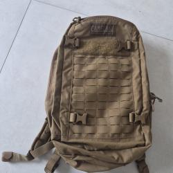 Sac &agrave; dos tactique CamelBak H.A.W.G. 20 L - Coyote