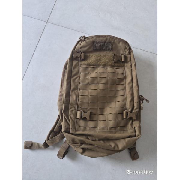 Sac � dos tactique CamelBak H.A.W.G. 20 L - Coyote