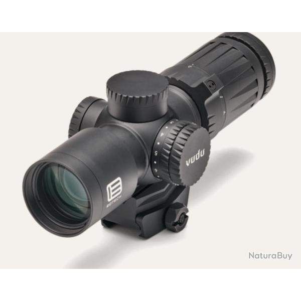 LUNETTE EOTECH VUDU� 3-9X32 SFP reticule MR5