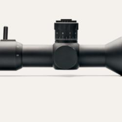 LUNETTE EOTECH VUDU&reg; 5-25X50 FFP - R&Eacute;TICULE H59 mrad