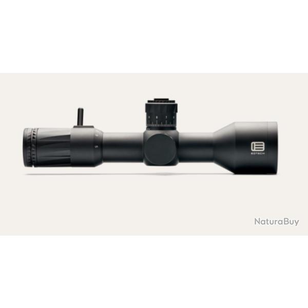 LUNETTE EOTECH VUDU� 5-25X50 FFP - R�TICULE H59 mrad