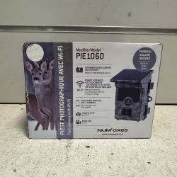 Pi&egrave;ge photographique Num'axes PIE1060