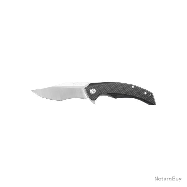 COUTEAU ef174 elite force pliant carbone