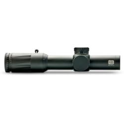 Lunette EOTECH Vudu&reg; 1-10x28 FFP Reticule LE5 Cross-hair (mrad)