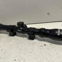 Lunette Konus KONUSHOT 3-12x40