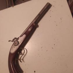 pistolet duel