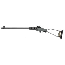 Wahoo ! Carabine Pliante Chiappa Firearms Little Badger - Cal. 22 LR / 47 cm