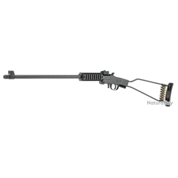 Wahoo ! Carabine Pliante Chiappa Firearms Little Badger - Cal. 22 LR / 47 cm