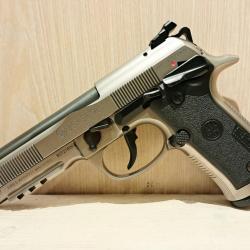 BERETTA 92X Performance 9x19