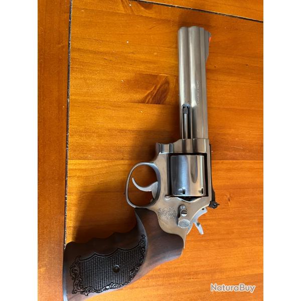 VEND SMITH ET WESSON 357