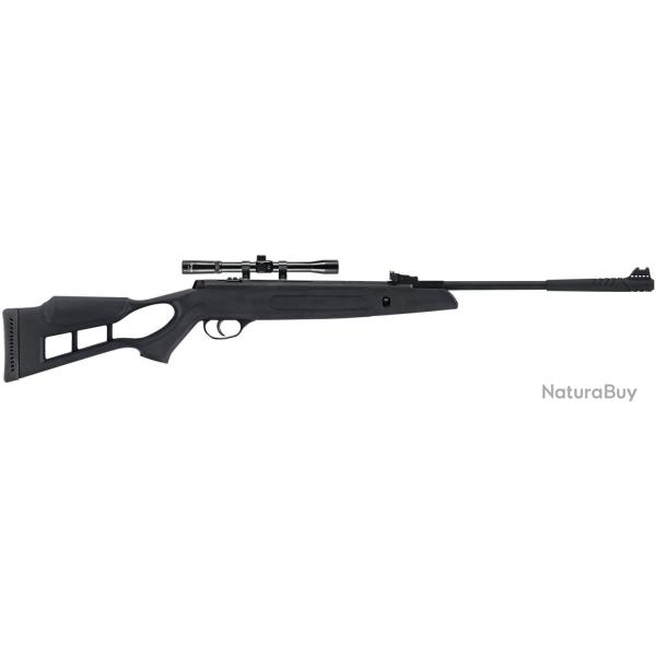 Carabine � air compim� Chili Edge + lunette (Calibre: 4,50)