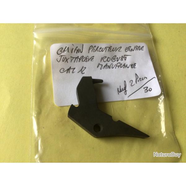 VENDU PAR LE-CUIRASSIER CHIEN  FUSIL JUXTAPOS� ROBUST  CAL 12( POINTE MILIEU  )
