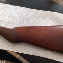 Crosse Darne model R
