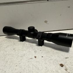 Lunette Electro-point 4x32
