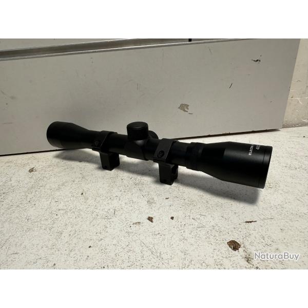 Lunette Electro-point 4x32