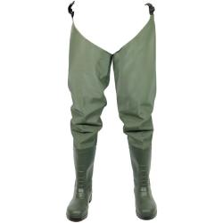 CUISSARDES PU + BOTTES PVC Ragot