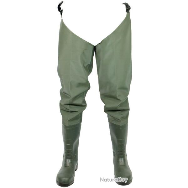 CUISSARDES PU + BOTTES PVC Ragot